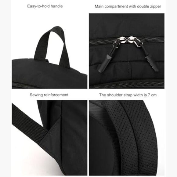 Backpacks